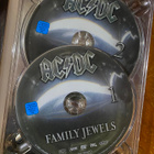 AC/DC - Family Jewels DVD - pikkukuva 2