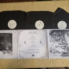 BEKETH NEXEHMU - De Fornas Likgaldrar LP - pikkukuva 1