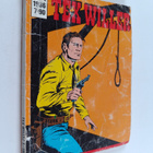 Tex Willer 1/1986 - pikkukuva 1
