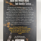 Marc Elsberg : Der Fall des Präsidenten - Thriller - pikkukuva 2