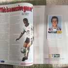 THE F.A. CUP SEMI-FINAL TIE OFFICIAL PROGRAMME 2002 - pikkukuva 3