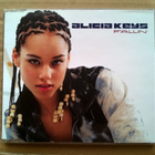 Alicia Keys - Fallin CDS - pikkukuva 1