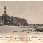 Vanha kortti, Kotka Palatorni, vuodelta 1902 - pikkukuva 1