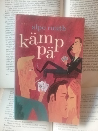 Alpo Ruuth -kirjoja [alk. 4,00€ >]