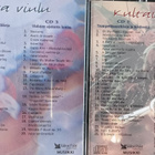 7 KPL SUOMAL./ULKOM. HARRASTA ja SOITINMUSIIKKI CD-KOKOELMAA - pikkukuva 4