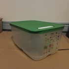 Tupperwaren UUSI VentSmart 4,4 litraa - pikkukuva 2