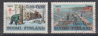 1971 Tuberkuloosi