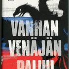 Timo Vihavainen: Vanhan Venäjän paluu (sid.+kp.) - pikkukuva 1