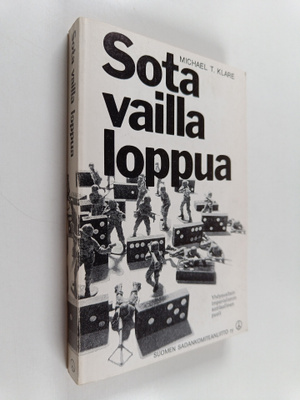 Michael T. Klare : Sota vailla loppua