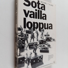 Michael T. Klare : Sota vailla loppua - pikkukuva 1