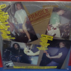 FAILURE FACE - DISCOGRAPHY 1993-1996 U.S 2012 EX-/M- LP - pikkukuva 2