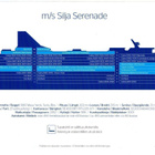 M/S SILJA SERENADE RISTEILYOHJELMA 2014 - pikkukuva 2