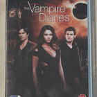 Vampyyripäiväkirjat (The Vampire Diaries): Kausi 6 (5DVD) - pikkukuva 1