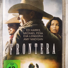 Michael Berry : FRONTERA *DVD* - pikkukuva 1