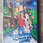 Jali ja suklaatehdas Gene Wilder (1971) - pikkukuva 1
