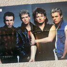 Coldplay juliste ja U2 juliste - pikkukuva 2