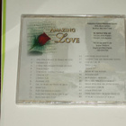 CD Amazing Love (Uusi) - pikkukuva 2