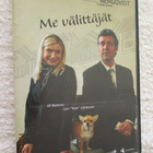 ME VÄLITTÄJÄT (2 x DVD) - pikkukuva 1