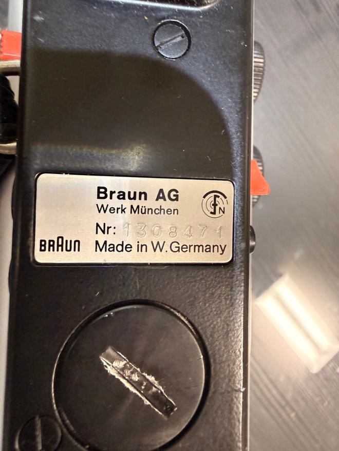 Item image