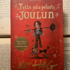 Matt Haig - Tyttö joka pelasti joulun (sid.) - pikkukuva 3