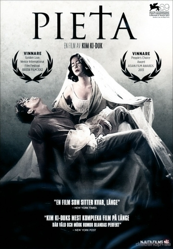 Pieta (kim ki-duk)	(65 716)	UUSI	-SV-		DVD		SF-TXT	asia,
