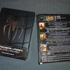 DVD Spider-Man Deluxe Trilogy - pikkukuva 1