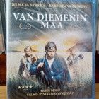 Van Diemenin Maa BD - pikkukuva 1