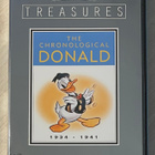 Walt Disney Treasures: Chronological Donald 1934-1941 (2DVD) - pikkukuva 1