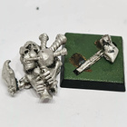 WHFB - 2kpl Night Goblin Squig Herder [G118] - pikkukuva 2