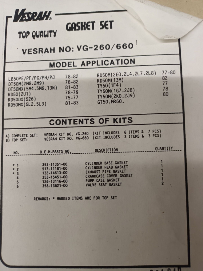 Item image