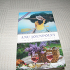 Anu Joenpolvi Tunteita ja tuulenpuuskia -pok - pikkukuva 1