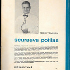 Toivonen, Terho (toim.) : Seuraava potilas - pikkukuva 2
