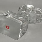 Iittala SYDÄN lasipaino - pikkukuva 3
