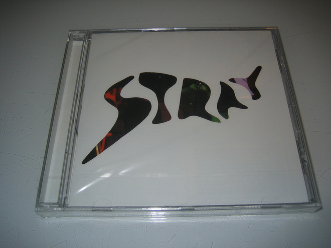 Stray - Stray (CD, Uusi)