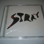 Stray - Stray (CD, Uusi) - pikkukuva 1