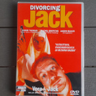 DVD: Divorcing Jack (David Thewlis, Rachel Griffiths 1998) - pikkukuva 1