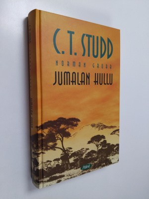 Norman P. Grubb : C T Studd, Jumalan hullu