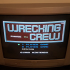 NES: Wrecking Crew (PAL B -versio) - pikkukuva 4