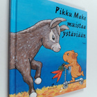 Truus : Pikku Make muistaa ystäviään - pikkukuva 1