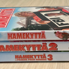 Hamekyttä Trilogia (3DVD) Martin Lawrence (UUSI) - pikkukuva 2