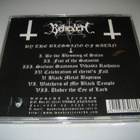 Behexen - By The Blessing Of Satan (CD) - pikkukuva 2