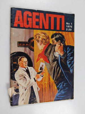 Agentti 1/1975