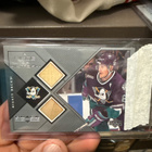 2000 UD Black Diamond Piece of level 2 Selänne Teemu - pikkukuva 1