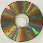 HITT • Amerikan Baanalla CD-Single - pikkukuva 3