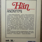 [Kirja] ANONYYMI: HÄN - pikkukuva 2