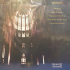 NUMINOUS - S/T - INSERT FINLAND 2011 M-/M- LP - pikkukuva 2