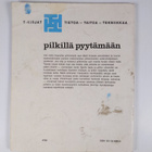 Paavo Kotilehto : Pilkillä pyytämään - pikkukuva 2