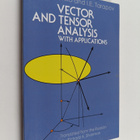 A. I. Borisenko : Vector and Tensor Analysis with Applica... - pikkukuva 1