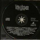 Soundtrack • Jukka Linkola • Vita Lögner CD - pikkukuva 4