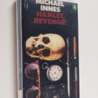Michael Innes : Hamlet, revenge! : A Story In Four Parts - pikkukuva 1